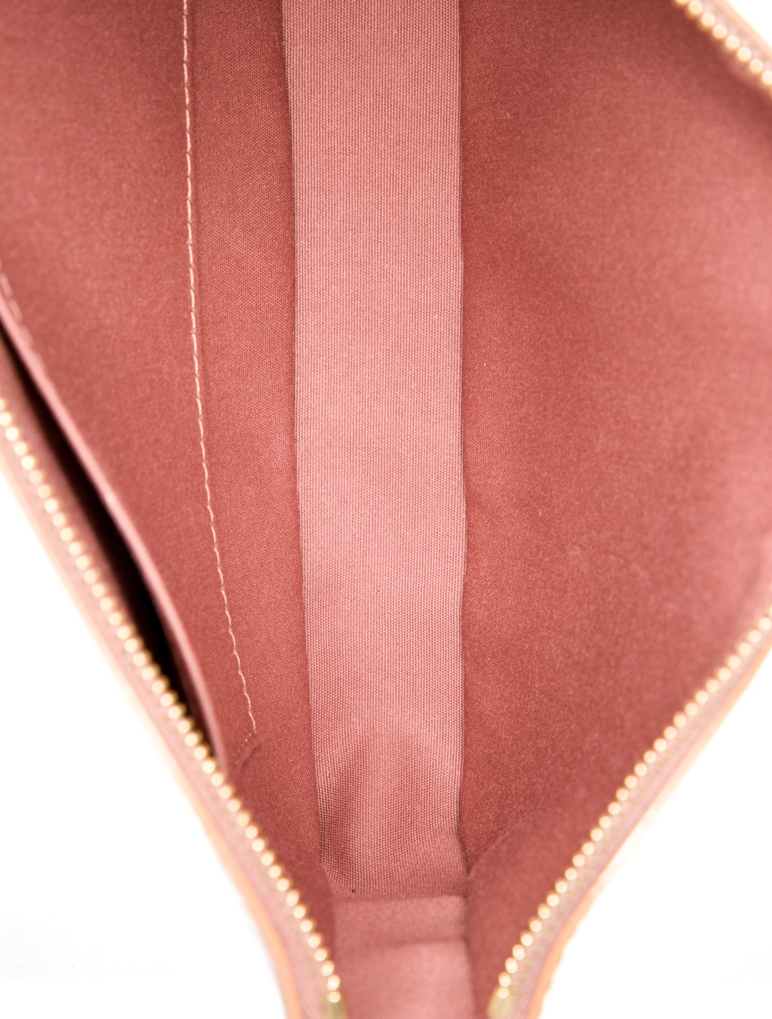 Louis Vuitton Monogram Vernis Pochette Accessoires